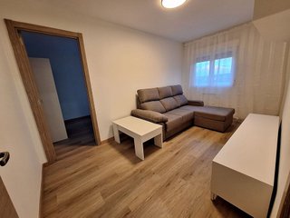 Piso en alquiler en Villalegre - La Luz en Avilés