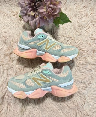 Scarpe New Balance Bambina 34.5 EU