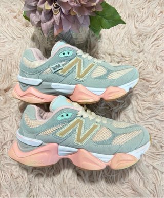 Scarpe New Balance Bambina 34.5 EU