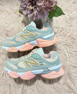 Scarpe New Balance Bambina 34.5 EU