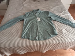 Camisa de vestir Pedro del Hierro XL