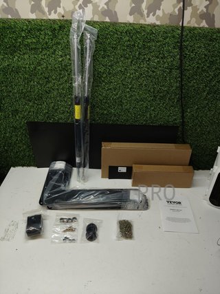 Kit de Cama Plegable