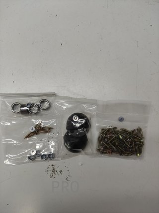 Kit de Cama Plegable
