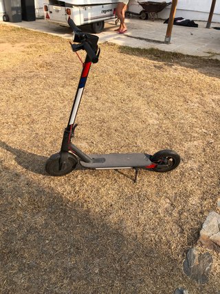 Patinete eléctrico Xiaomi