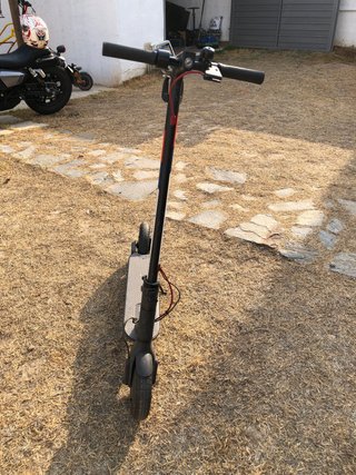 Patinete eléctrico Xiaomi