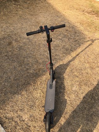 Patinete eléctrico Xiaomi