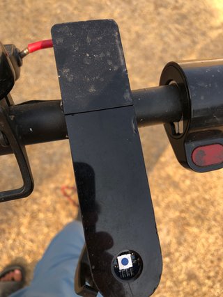 Patinete eléctrico Xiaomi