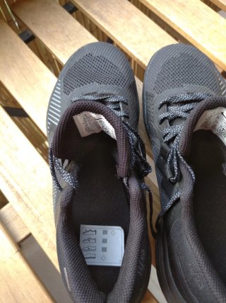 Zapatillas Nike Baloncesto Negras
