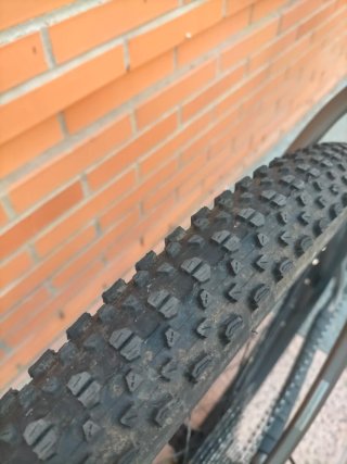 Orbea Alma H30 Talla L