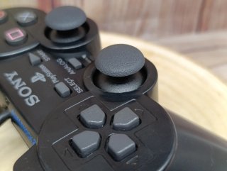 Mando PS2 Original Sony playstation2
