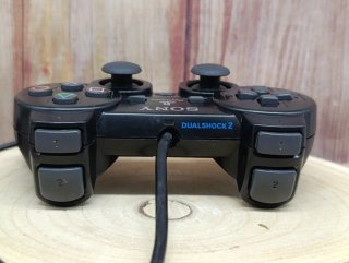 Mando PS2 Original Sony playstation2