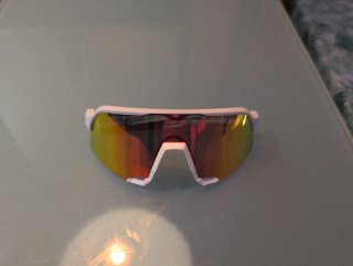 Gafas 100% nuevas
