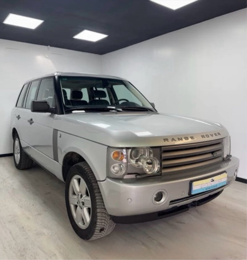 Range Rover V8 286 Vogue 5p 2002 280.000km - foto 1