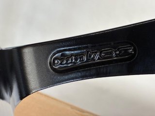4Xllanta MSW 85 7X17 5x112 et45 BY oz racing