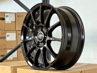 4Xllanta MSW 85 7X17 5x112 et45 BY oz racing
