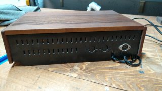 Ricevitore Stereo Philarmonic Elettronica