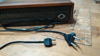 Ricevitore Stereo Philarmonic Elettronica
