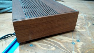 Ricevitore Stereo Philarmonic Elettronica