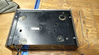 Ricevitore Stereo Philarmonic Elettronica