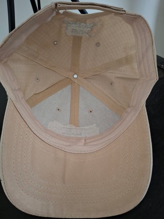 Gorra Beige Glock