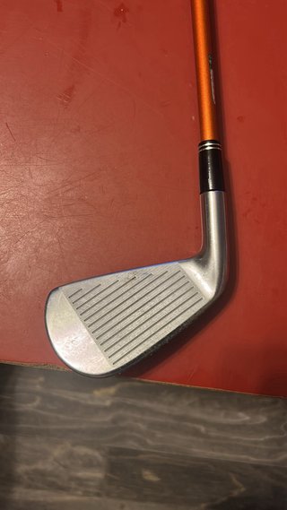 Hierro 2 Srixon
