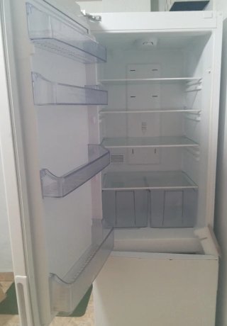 Frigorífico dos puertas