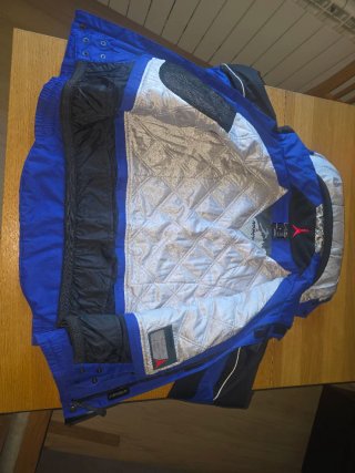 Chaqueta de esquí Atomic vintage Talla M