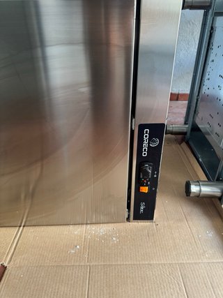 Armario Refrigerado Coreco