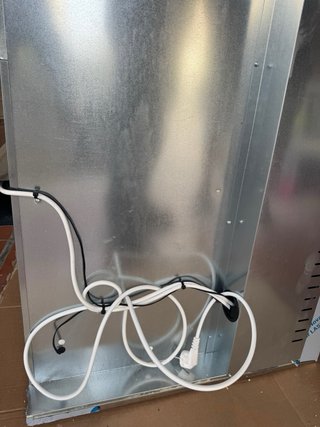 Armario Refrigerado Coreco