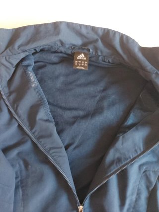 Chándal Adidas Azul Argentina Nuevo