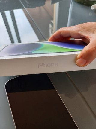 iPhone 14 Plus Viola