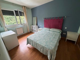Piso en alquiler en O Berbés - Peniche en Vigo