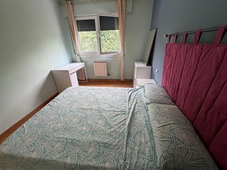 Piso en alquiler en O Berbés - Peniche en Vigo