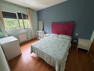 Piso en alquiler en O Berbés - Peniche en Vigo