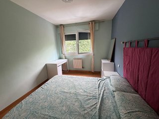 Piso en alquiler en O Berbés - Peniche en Vigo