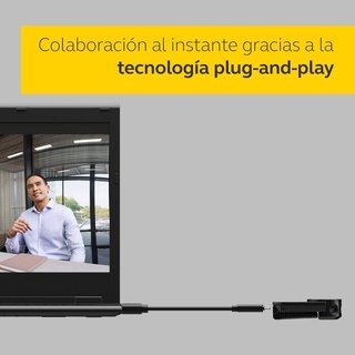 Cámara Jabra Panacast Videoconferencia
