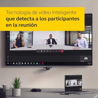 Cámara Jabra Panacast Videoconferencia