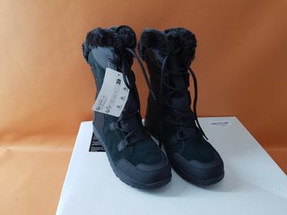Botas Nieve Columbia Ice Maiden II Impermeables