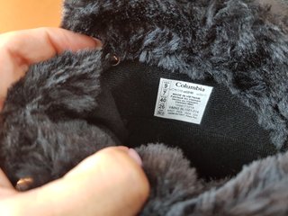 Botas Nieve Columbia Ice Maiden II Impermeables