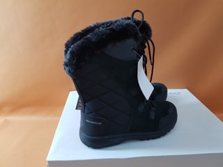 Botas Nieve Columbia Ice Maiden II Impermeables