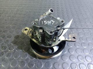 BOMBA DIRECCION NISSAN CABSTAR BD30 91208