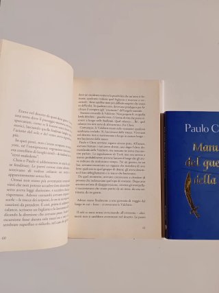 Paulo Coelho 2 libri