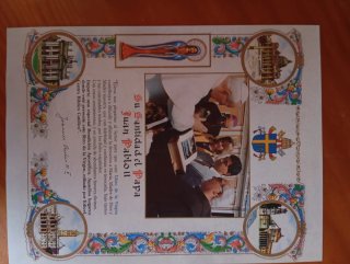El libro de la Virgen