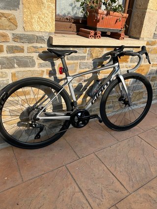 Bicicleta Giant TCR 1 Talla XS