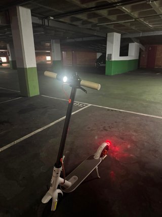 Patinete Eléctrico