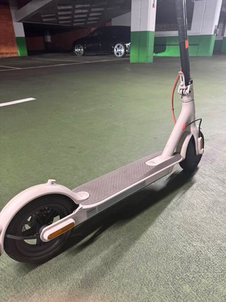 Patinete Eléctrico