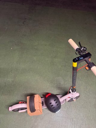 Patinete Eléctrico