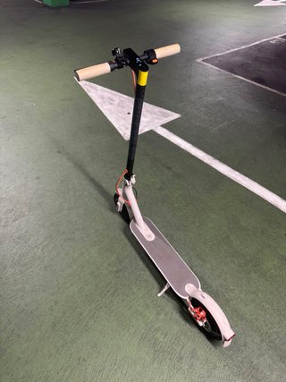 Patinete Eléctrico