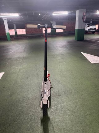Patinete Eléctrico