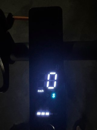 Patinete Eléctrico